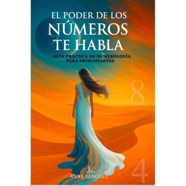 Imagem de El poder de los números te habla - Espanhol