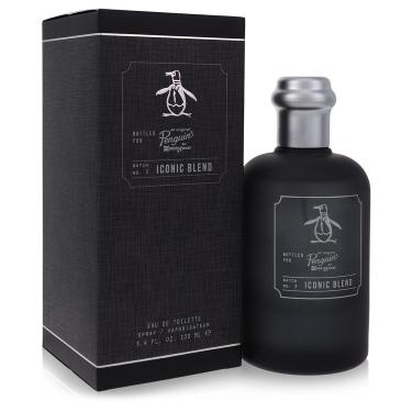 Imagem de Perfume  Masculina Iconic Blend Original Penguin 100 ML Eau De Toilette