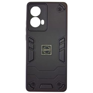 Imagem de Capa Anti Impacto Motorola G85 Tela 6.67 Capinha Anti Choque