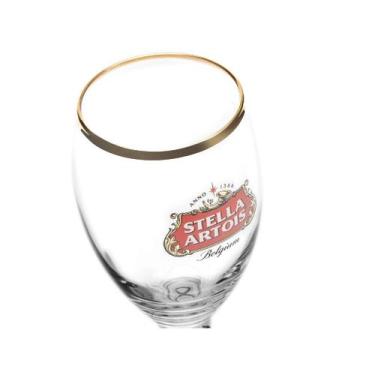 Imagem de Taça de vidro Stella Artois Original 250 ML - NDI