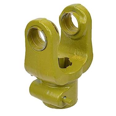 Imagem de Yoke QD Métrica U-Joint