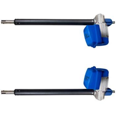Imagem de Motor pivotante grand pv duo dup 0,75m 127v 2tx garen