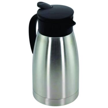 Imagem de Bule Térmico Elegance 1,5L Inox Soprano