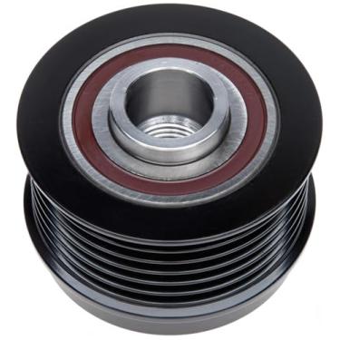 Imagem de ACDelco Polia desacopladora de alternador profissional 37192P