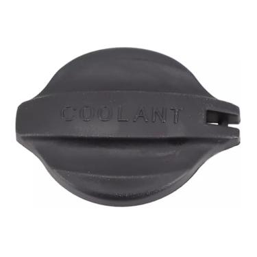 Imagem de Generic Tampa do reservatório de líquido de arrefecimento, Tampa do tanque de expansão de transbordamento reservatório de líquido de arrefecimento, Tampas