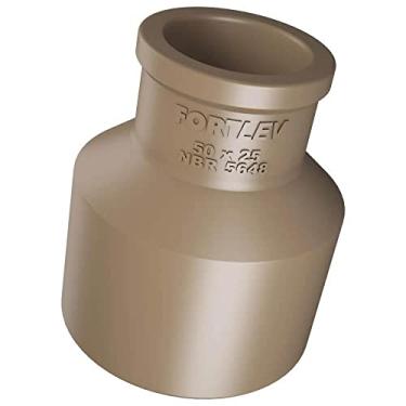 Imagem de BUCHA DE REDUÇAO HIDRAULICO 50 X 25MM - FORTLEV