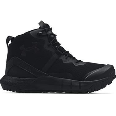 Imagem de Tênis Outdoor Masculino Under Armour Micro G Valsetz Mid
