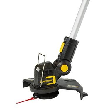 Imagem de APARADOR DE GRAMA A BATERIA 20V-MATSUYAMA