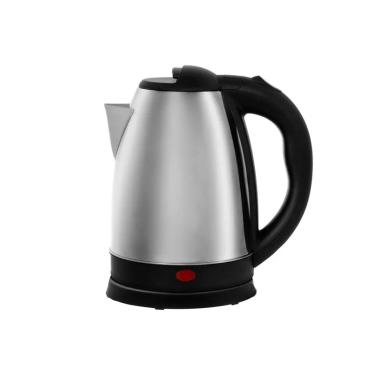 Imagem de Chaleira Elétrica Aço Inox 1,8 Litros 127V