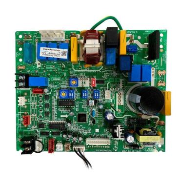 Imagem de Placa Principal Evaporadora Elgin Piso Teto Inverter Pvfi48b2nb único