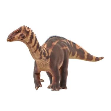 Imagem de PNSO Modelos de dinossauros pré-históricos: 94 Bakari The Lurdusaurus