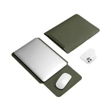 Imagem de Capa Para Laptop De 11-15 Polegadas, Bolsa Não Magnética Para Notebook
