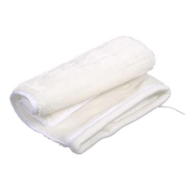 Imagem de Acouto Meias de Filtro de Cordão de Alta Densidade para Aquários - Saco de Filtro de Depósito Marinho para Sistemas de água Doce e Salgada