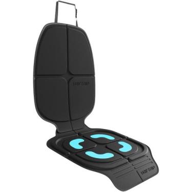 Imagem de Protetor de assento de carro HEYTRIP impermeável antiderrapante para c