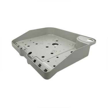 Imagem de Corpo Caixa Base Inferior do Equipo Cadeira Odontológica Syncrus Gnatu