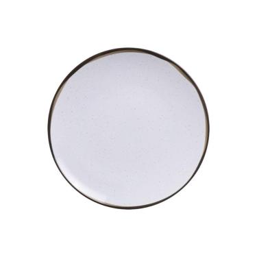 Imagem de Prato Sobremesa Canyon Porcelana Decorada 19 Cm - Tramontina