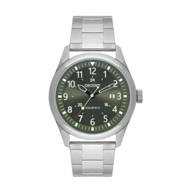 Imagem de Relógio Orient Solartech Masculino Mbss1446 E2sx