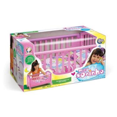 Imagem de Berco Meu Soninho - Monte Libano