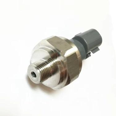 Imagem de Sensor de pressão do ar condicionado compatível com Suzuki SX4 1.6, Grand e Vitara, sensor de pressão do refrigerante do ar condicionado 499000-8020, transdutor de pressão do ar condicionado.