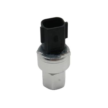 Imagem de Transdutor de pressão do ar condicionado compatível com Fusion 2013-2020 e EcoSport 2018-2021. Sensor de pressão do ar condicionado, interruptor, sensor de pressão do ar condicionado BT4319D594AA.