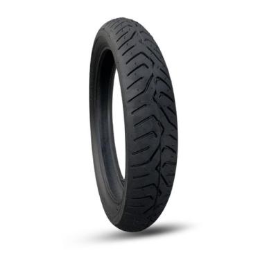 Imagem de Pneu 100/80-17 ideal CB 300 Twister Fazer 250 aro 17 - Black Tyres