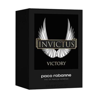 Imagem de Perfume Paco Rabanne Invictus Victory Eau de Parfum Masculino 100ml-Masculino