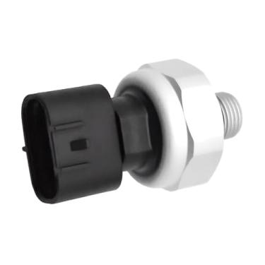 Imagem de Sensor de pressão do ar condicionado (19184695) para Sequoia, Highlander e Land Cruiser (2008-2019) 8871933020 e 8871940020