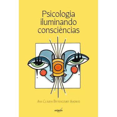Imagem de Psicologia iluminando consciências