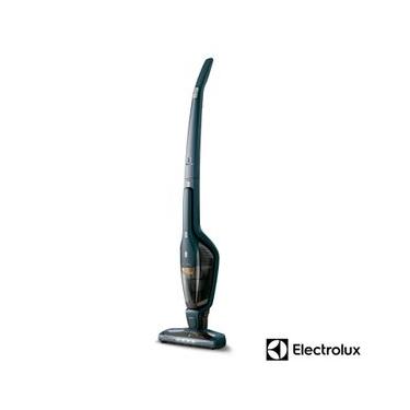 Imagem de Aspirador de Pó Vertical ERG28 18V Ergorapido Electrolux sem Fio 2 em 1 Luz LED até 45 min ERG28