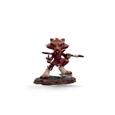 Imagem de Mestre Splinter Comics Regular TMNT - MiniCo - Iron Studios