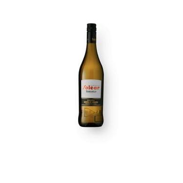 Imagem de Barbadillo Solear Manzanilla