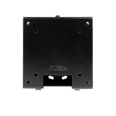 Imagem de Suporte Fixo para TVs e Monitores de até 32" Preto WALL S F 35 V11 PROMO BLACK - Aironflex