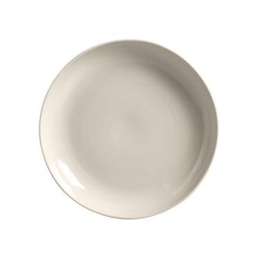 Imagem de Travessas Redonda Grande Orgânico Stoneware Clay Ø36cm