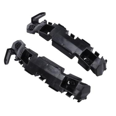 Imagem de RiToEasysports Suporte de Pára-choque Dianteiro Suporte de Montagem ABS Conjunto de de Retentor de Pára-choque de Substituição para HRV 2016 2021, Design Durável à Prova de Impacto Com Números OE