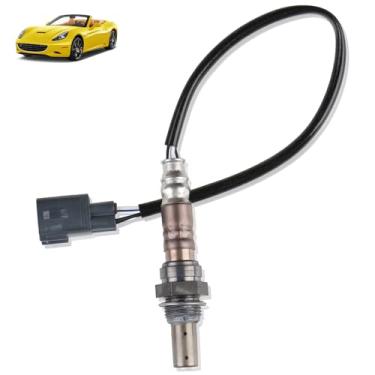Imagem de NTLTPYY Sensor de oxigênio O2 Downstream compatível com Toyota Avalon Sienna Solara Camry Lexus ES300 V6 3.0L, 2000-2004, Substituição do sensor de oxigênio OE # 234-9021, 2349021