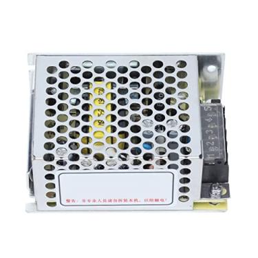 Imagem de aqxreight Fonte de Alimentação Comutada 100?240VAC Fonte de Alimentação LED 35W Liga de Alumínio de ComutadaMS-35-5 Material da Impressora Material de Liga de Barra de Rádio Display Automação