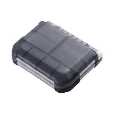 Imagem de Caixa De Pesca À Prova d'Água De Grande Capacidade Com Divisórias Remo