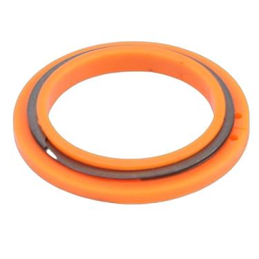 Imagem de Fydun Anel Retentor do Eixo da Roda Dianteira, Substituição para 1998 2003 Com OEM F87Z 3B457 AA, Resolve Vazamentos de óleo de Ruído de Folga do Eixo