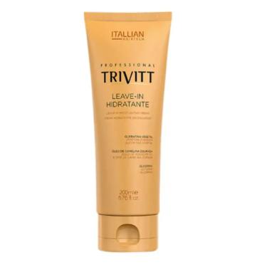 Imagem de Leave-In Hidratante Trivitt 200ML