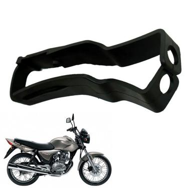 Imagem de Saboneteira / Guia Corrente CG Titan 150 2004 à 2008