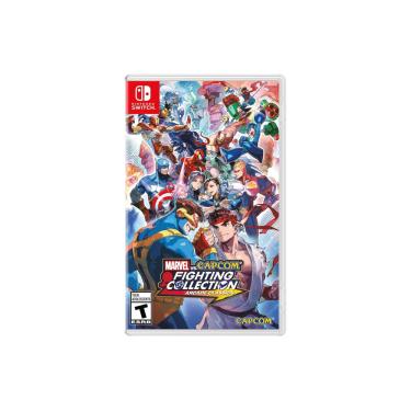 Imagem de M v X Collection Classics Nintendo Switch Lacrado