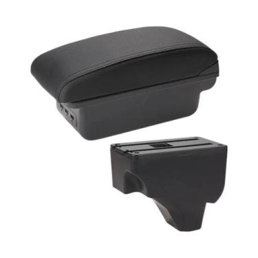 Imagem de Caixa De Apoio Para Braço De Carro Peugeot 2008 208 2019-2025 Peças De