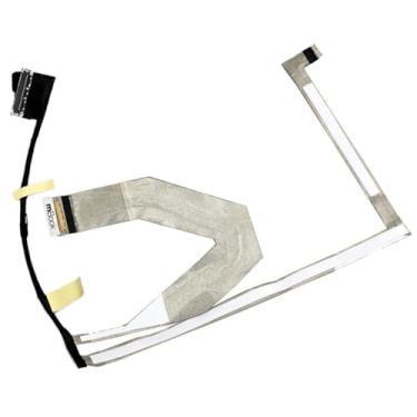 Imagem de Cabo mBook flat da tela compatível com 093JP5