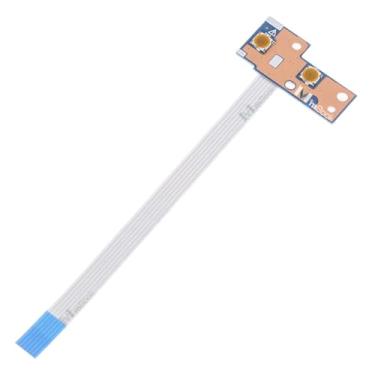 Imagem de Placa mBook Botão Power para Lenovo G400s G405s G500s Ls-9902p