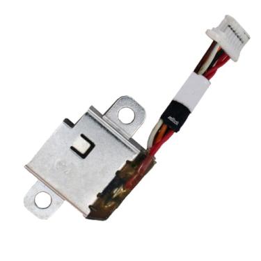 Imagem de Conector mBook Dc Jack para HP Touchsmart Tm2 Tm2-1000
