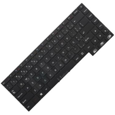 Imagem de Teclado mBook para Positivo Motion C464d