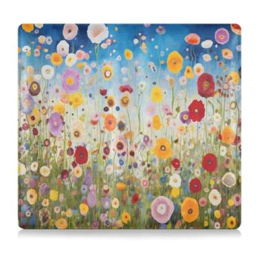 Imagem de CEBUGI Porta-luvas com porta-luvas para organizador de documentos, porta-luvas de carro, 12,5 cm x 24 cm