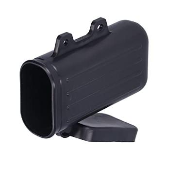 Imagem de Generic Suporte de Ferramentas para Motocicleta Caixa de Armazenamento de Ferramentas de Plástico ABS de Adequada para TW200 Trailway 1987-2015, Armazenamento de de Reparo Resistente à Corrosão