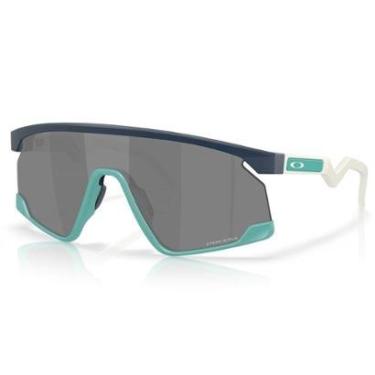 Imagem de Óculos de Sol Oakley BXTR Pacific Trail Matte Abyss 1839-Masculino