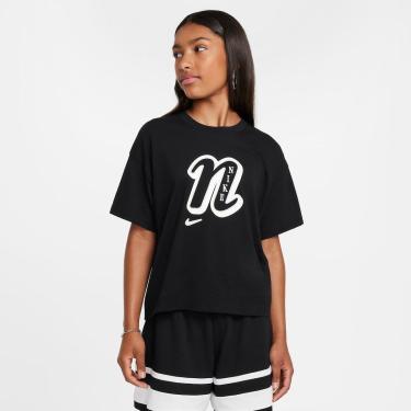 Imagem de Camiseta Nike Sportswear Infantil-Unissex